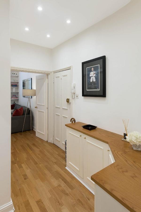 Notting Hill Apartment London Eksteriør billede